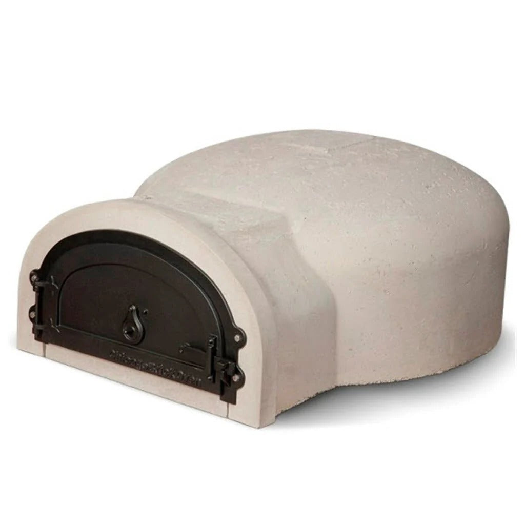 Chicago Brick Oven CBO-O-KIT Pizza Oven Kit - 34"