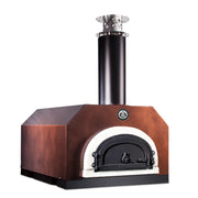 Chicago Brick Oven CBO-O-CT-500 Wood-Fired Pizza Oven, 34 1/4" Wide - photo 5