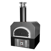 Chicago Brick Oven CBO-O-CT-750-HYB-LP Pizza Oven, 35 1/2" Wide - photo 2