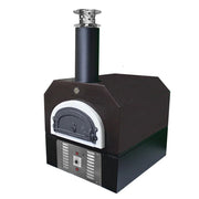 Chicago Brick Oven CBO-O-CT-750-HYB-LP Pizza Oven, 35 1/2" Wide - photo 3