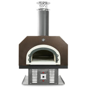Chicago Brick Oven CBO-O-CT-750-HYB-NG Pizza Oven, 35 1/2" Wide - photo 3