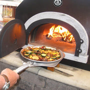 Chicago Brick Oven CBO-O-MBL-750 Wood-Fired Pizza Oven, 35 1/2" Wide - photo 3