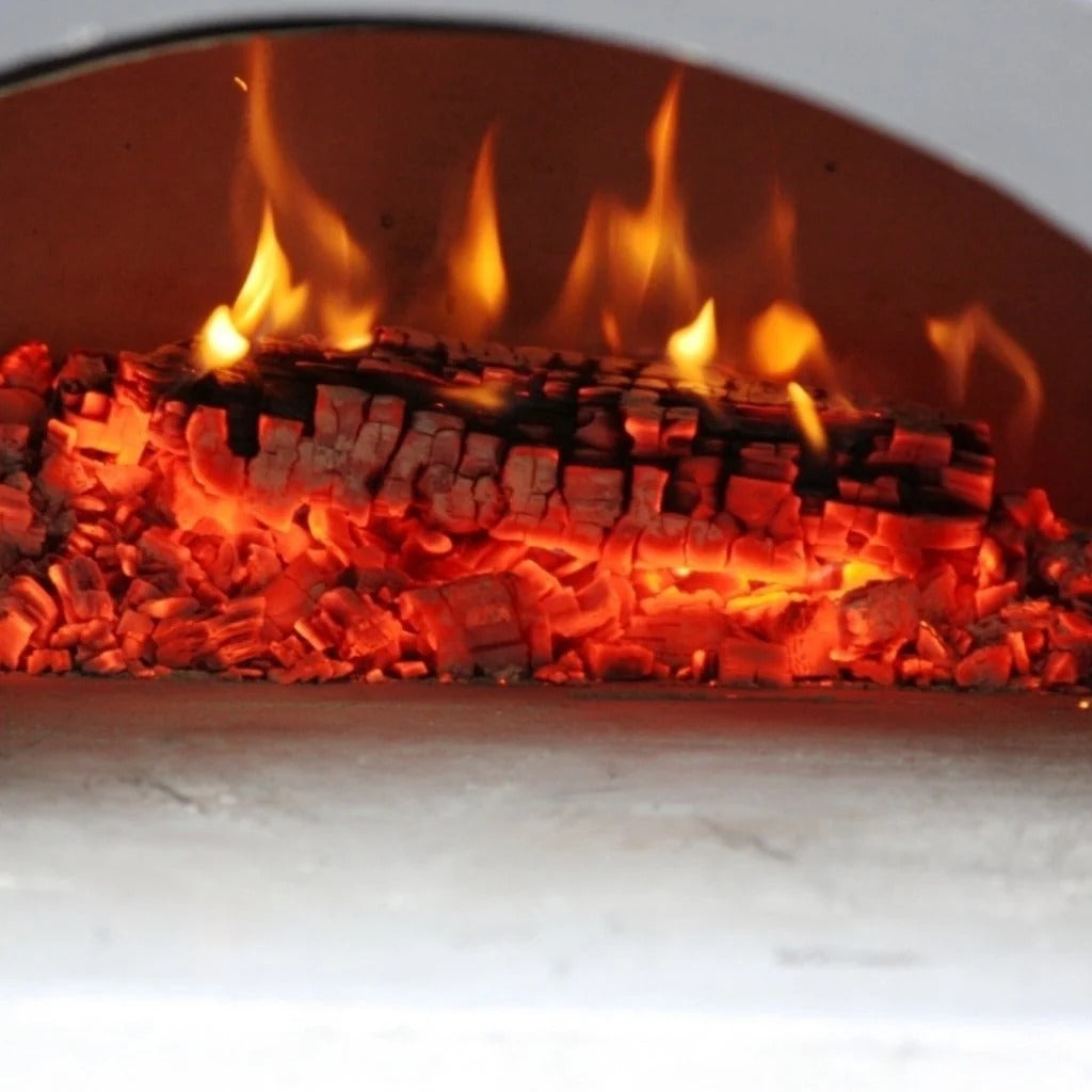 Chicago Brick Oven CBO-O-MBL-750 Wood-Fired Pizza Oven, 35 1/2" Wide - photo 4