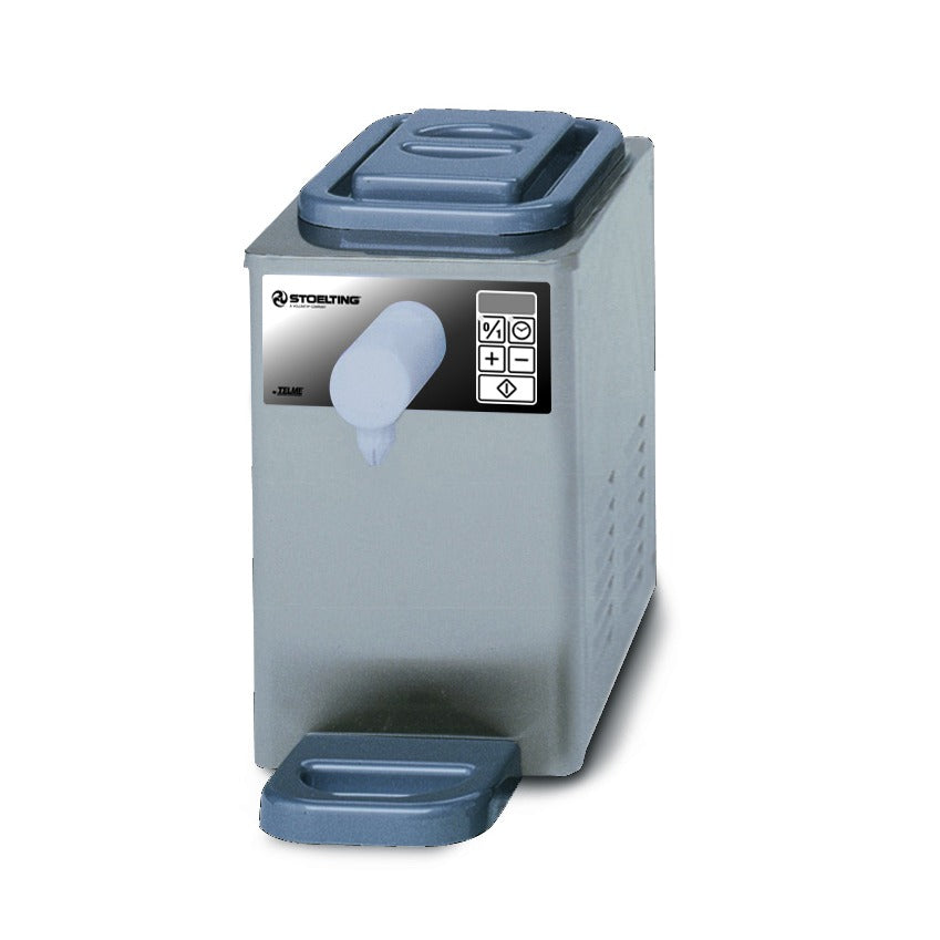 Stoelting by Vollrath Stainless Steel Dispenser, 5 Liters, 115V - 18"