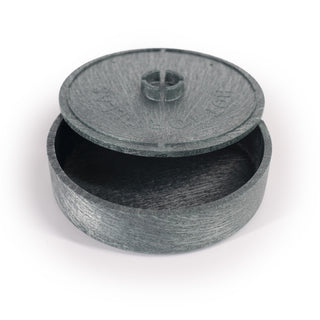 HS Inc. NHS1004 Jalapeno Tortilla Server, 7" Diameter, 12/Case - Green