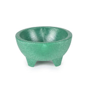 HS Inc. Azul Molcajete, 8 oz., 24/Case - Green
