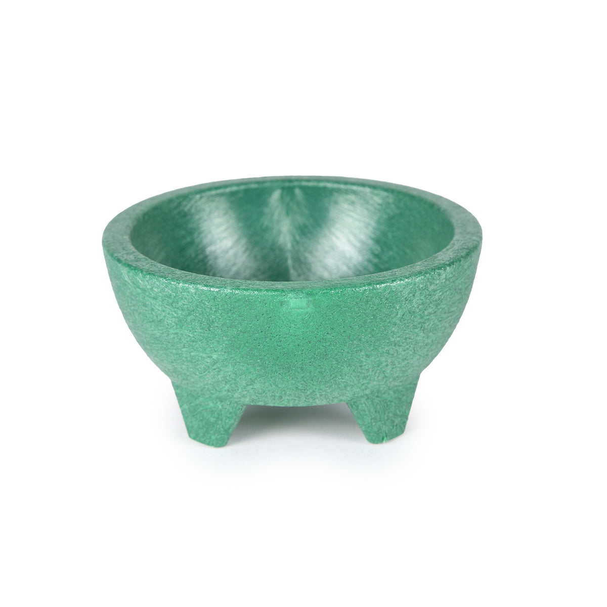 HS Inc. Azul Molcajete, 8 oz., 24/Case - Green