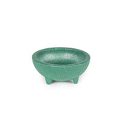 HS Inc. Azul Molcajete, 4 oz., 24/Case - Green