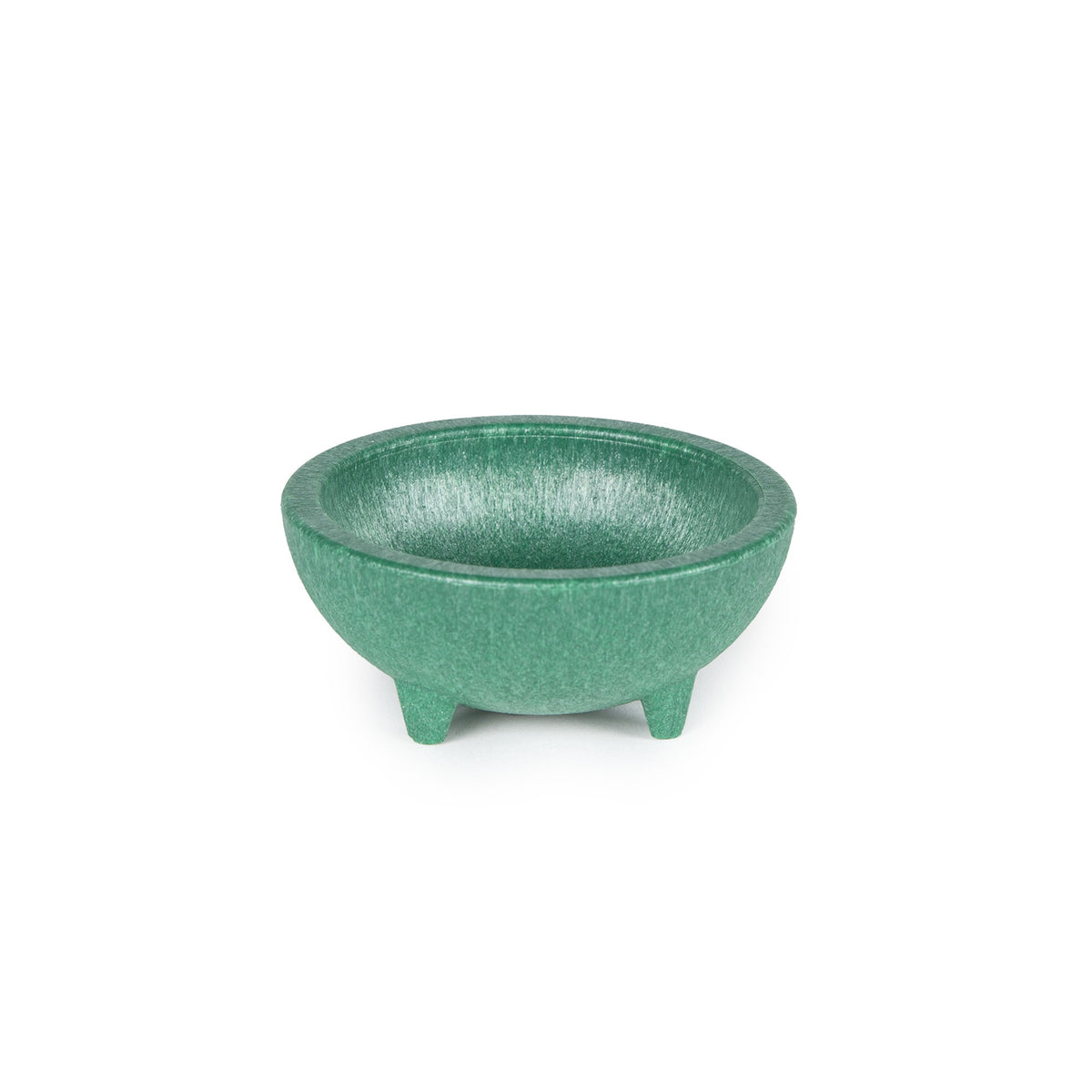 HS Inc. Azul Molcajete, 4 oz., 24/Case - Green
