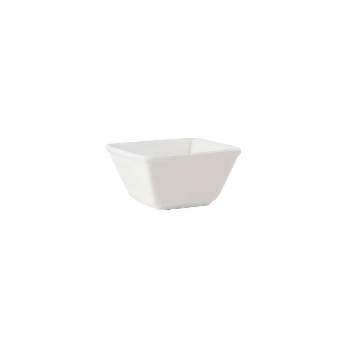 Tuxton ABU Napa China Bowl, White - 8 oz.