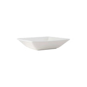 Tuxton ABU Napa China Bowl, White - 38 oz.