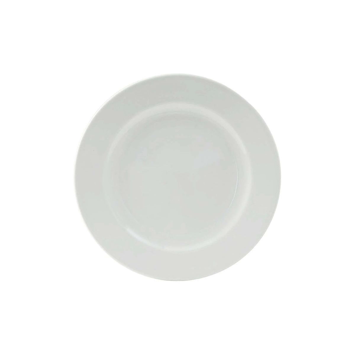 Tuxton ALA Alaska China Plate - 8 1/4"