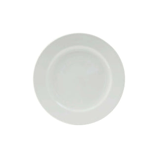 Tuxton ALA Alaska China Plate - 8 1/4"