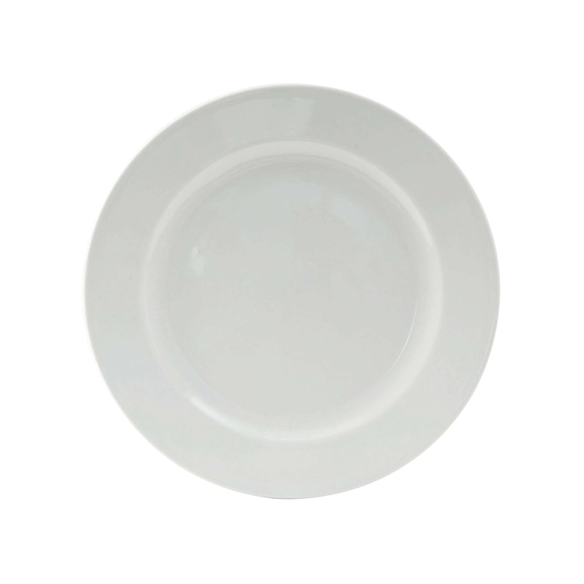 Tuxton ALA Alaska China Plate - 11"