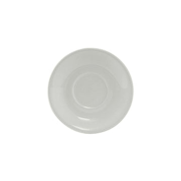 Tuxton ALE-060 Alaska China Saucer, 6" Diameter, 36/Case - Default Title
