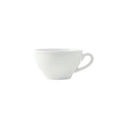 Tuxton ALF-080B Alaska China Cup, 8 oz., 36/Case - Default Title