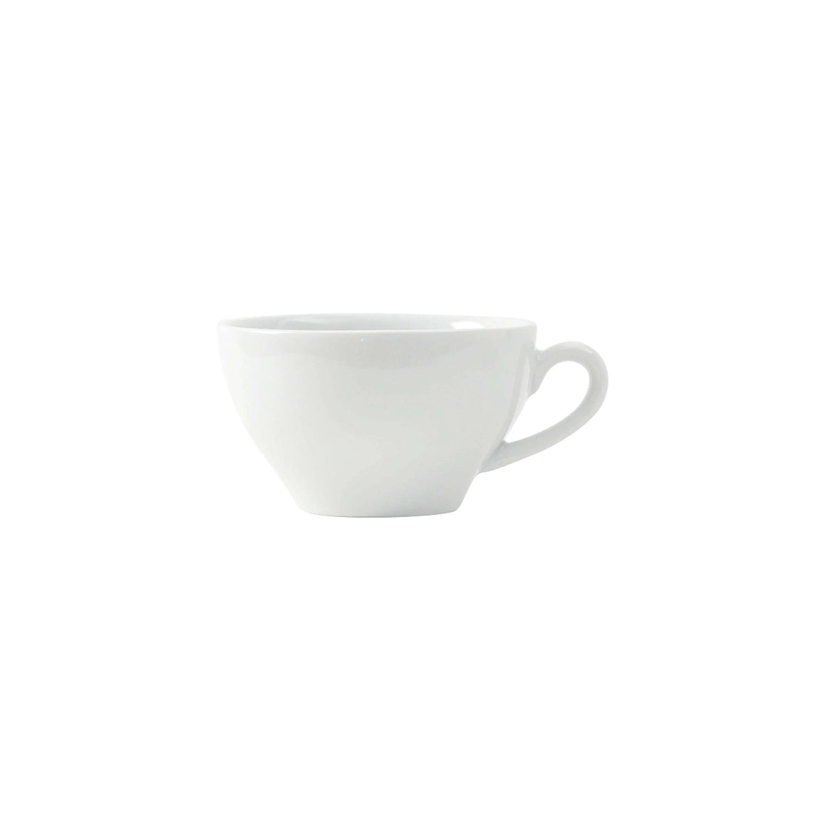 Tuxton ALF-080B Alaska China Cup, 8 oz., 36/Case - Default Title