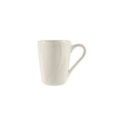Tuxton ASU-080 San Marino China Mug, 8 oz., White, 24/Case - Default Title