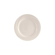 Tuxton China Bowl, 10.5 oz., 12/Case - 6 1/8" x 1 3/4" / Ivory