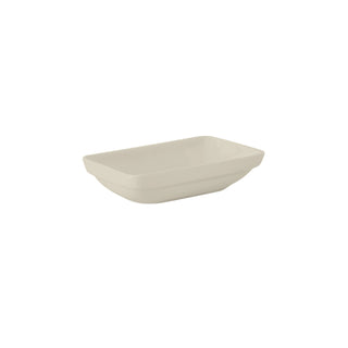 Tuxton BEB-110R China Bowl, 11 oz., Ivory, 24/Case - Default Title
