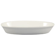 CAC China BKW-2 Baking Dish, 8 oz., White, 36/Case - Default Title