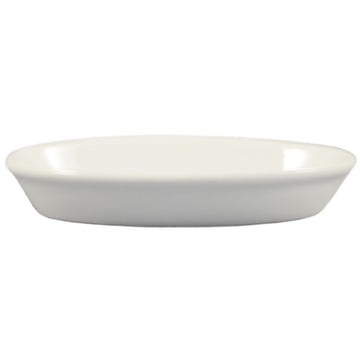 CAC China BKW-2 Baking Dish, 8 oz., White, 36/Case - Default Title