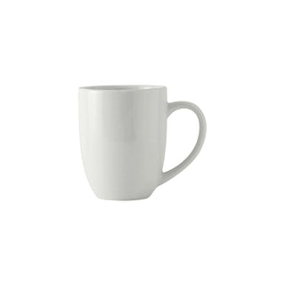 Tuxton BPM-200A China Mug, 20 oz., White, 24/Case - Default Title
