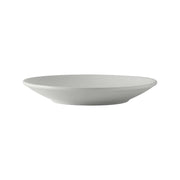 Tuxton China Pasta Bowl, 11 3/4" Diameter, White, 12/Case - 1.59 qt.