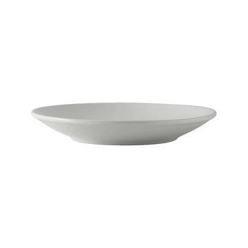 Tuxton China Pasta Bowl, 11 3/4" Diameter, White, 12/Case - 1.59 qt.