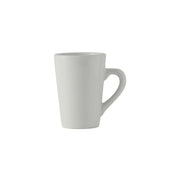 Tuxton China Mug, 8 oz., 24/Case - White