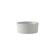 Tuxton China Ramekin, 10 oz., 12/Case - White