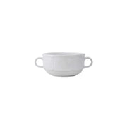 Tuxton Chicago China Mug, 36/Case - 11 oz.