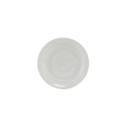 Tuxton CLE Colorado China Saucer, 36/Case - 4 3/4"