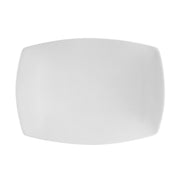 CAC China COP Coupe Porcelain Platter - 12 1/4"