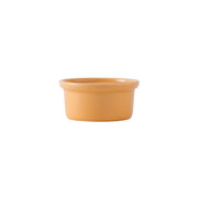 Tuxton Accessories Assorted China Dish Bowl, 7.5 oz., 12/Case - Assorted