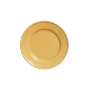 Tuxton DYA-074 Accessories Assorted China Plate, 7 1/2" Diameter, 36/Case - Default Title