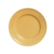 Tuxton DYA-112 Accessories Assorted China Plate, 11 1/4" Diameter, 12/Case - Default Title