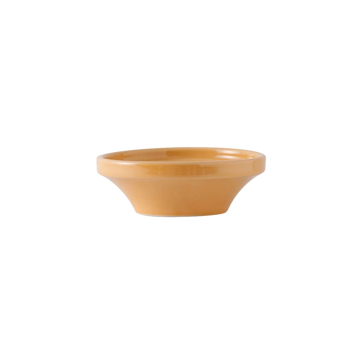 Tuxton DYB-130D China Soup Bowl, 13 oz., Assorted, 12/Case - Default Title