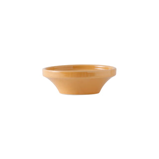 Tuxton DYB-130D China Soup Bowl, 13 oz., Assorted, 12/Case - Default Title