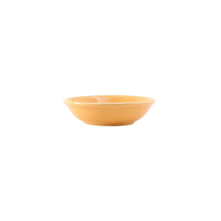 Tuxton DYD-045G China Sauce Dish, 5.5 oz., Assorted, 36/Case - Default Title