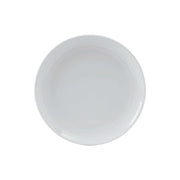 Tuxton FPA Pacifica China Plate - 9" / 12/Case