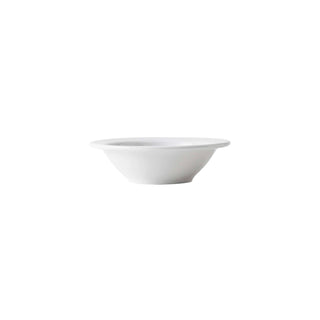 Tuxton FPD Pacifica China Fruit Dish, 36/Case - 5.75 oz.