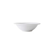 Tuxton FPD Pacifica China Fruit Dish, 36/Case - 10.25 oz.