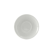 Tuxton FPE-056 Pacifica China Saucer, 5 3/4" Diameter, 36/Case - Default Title