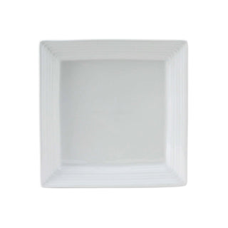 Tuxton FPH Pacifica China Plate, 12/Case - Bright White White