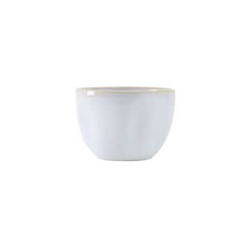 Tuxton TuxTrendz Artisan China Bouillon, 12.5 oz., 24/Case - Agave