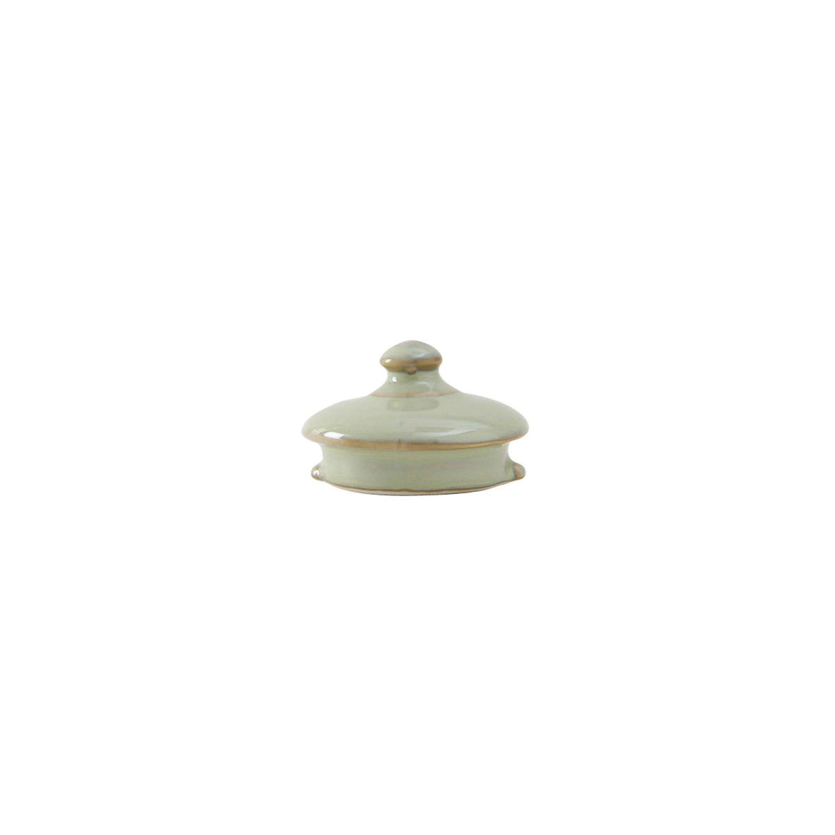 Tuxton TuxTrendz Artisan China Teapot, 17 oz., 12/Case - photo 2