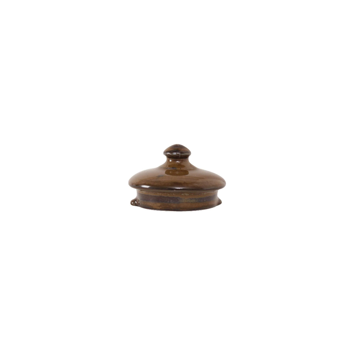Tuxton TuxTrendz Artisan China Lid, 12/Case - photo 3