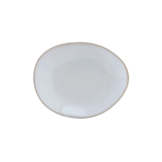 Tuxton TuxTrendz Artisan China Plate, 12/Case - Agave