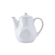 Tuxton TuxTrendz Artisan China Teapot, 17 oz., 12/Case - photo 4